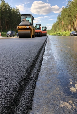 Благоустройство в Пущино и Серпуховском районе